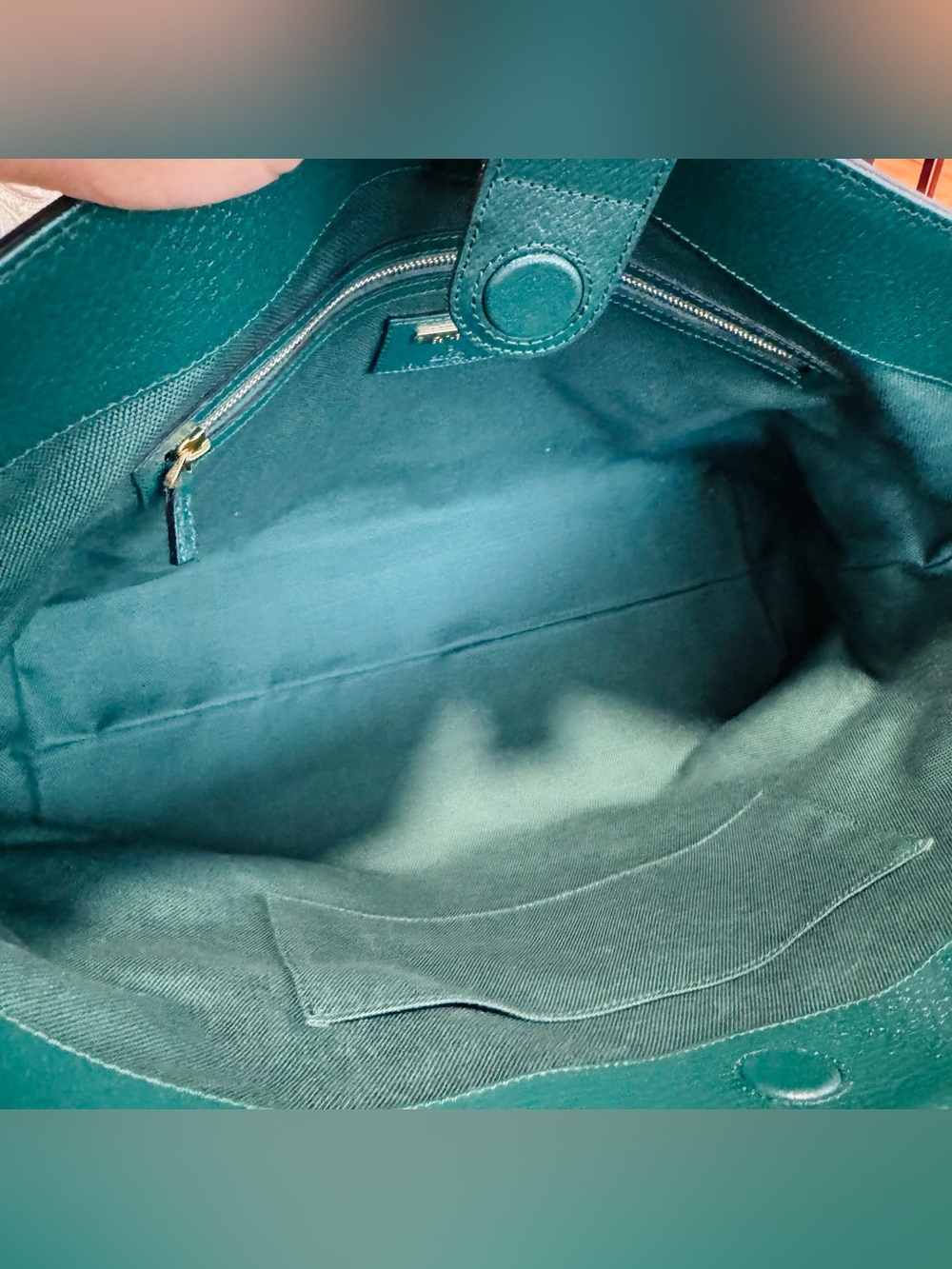Gucci 100 Ophidia Shopping Tote Limited Edition Canvas Medium - Picture 5 of 16